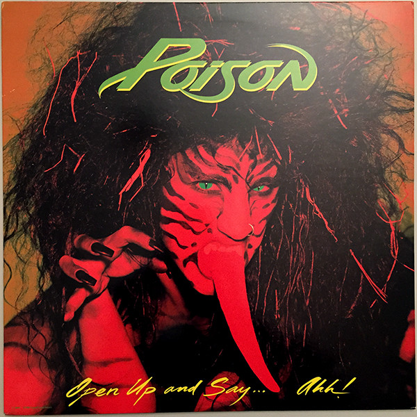 Poison